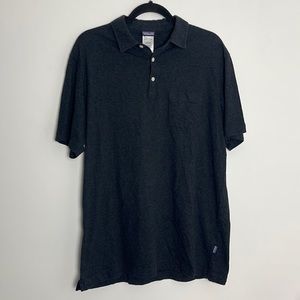 Men's Patagonia Pocket Polo Organic Cotton Size Large